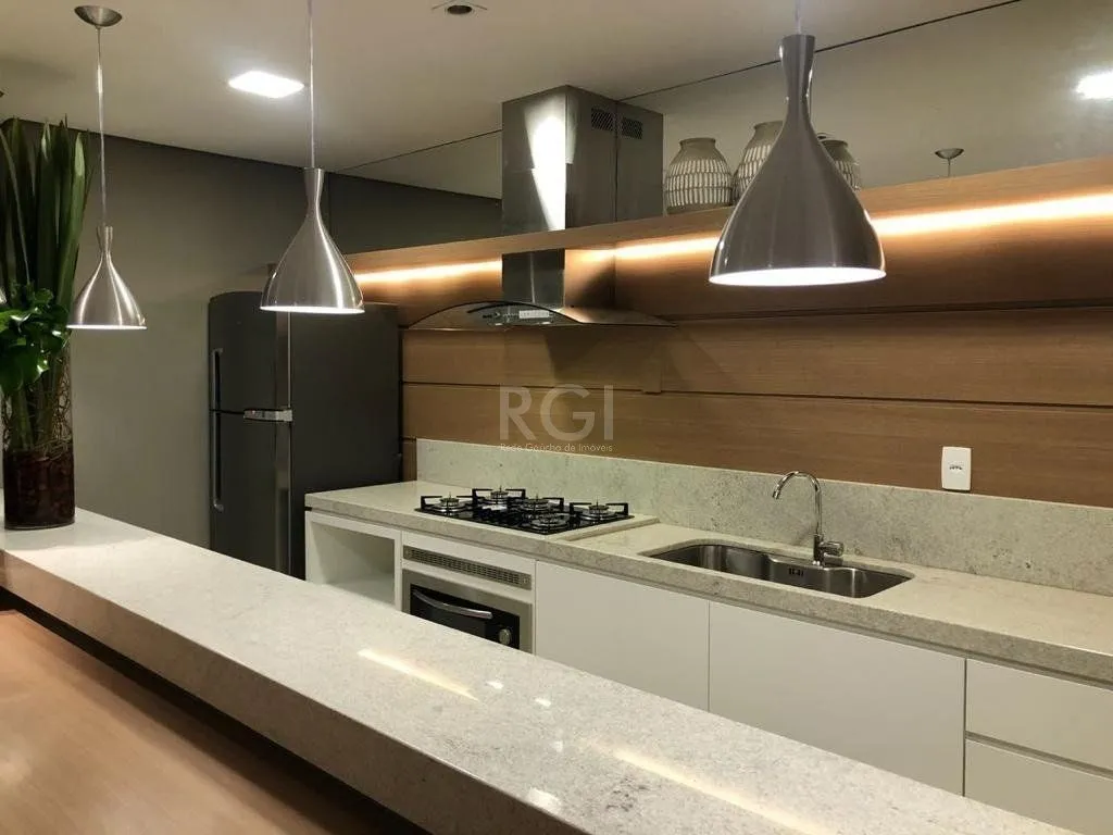 Imagem Apartamento para Venda - 60m², 2 dormitórios, sendo 1 suites, 1 vaga - Teresópolis