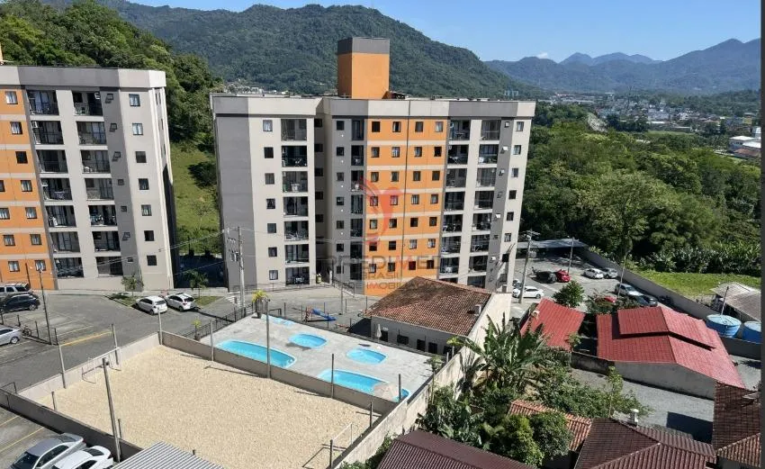 Imagem Apartamento semi mobiliado - Ilha da figueira