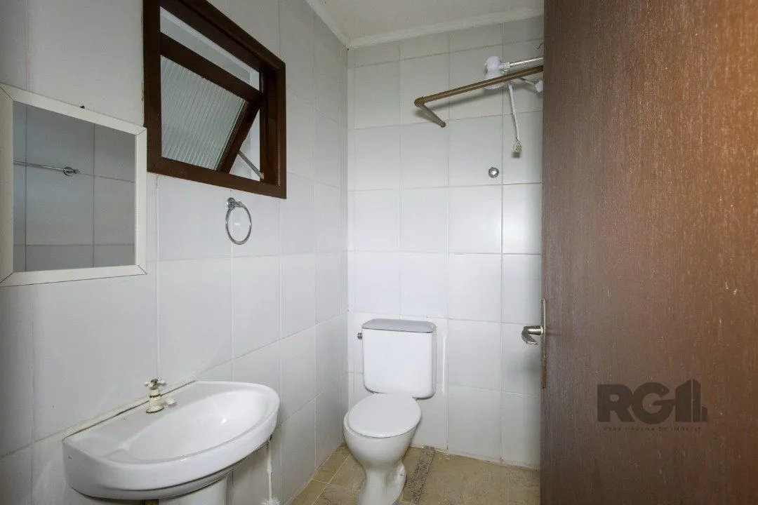 Imagem Casa de 3 dormitórios no Jardim Isabel com vista para o Guaíba.