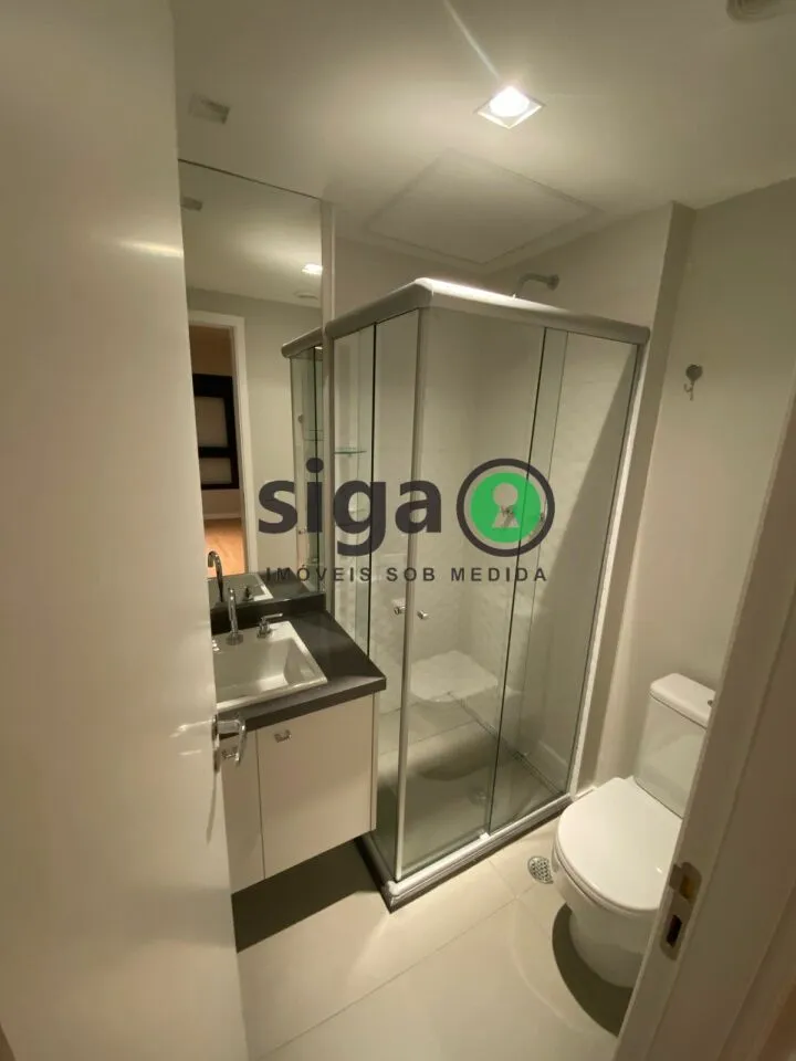 Imagem Apartamento para locação no GALERIA 90 - VILA OLÍMPIA com 105m²