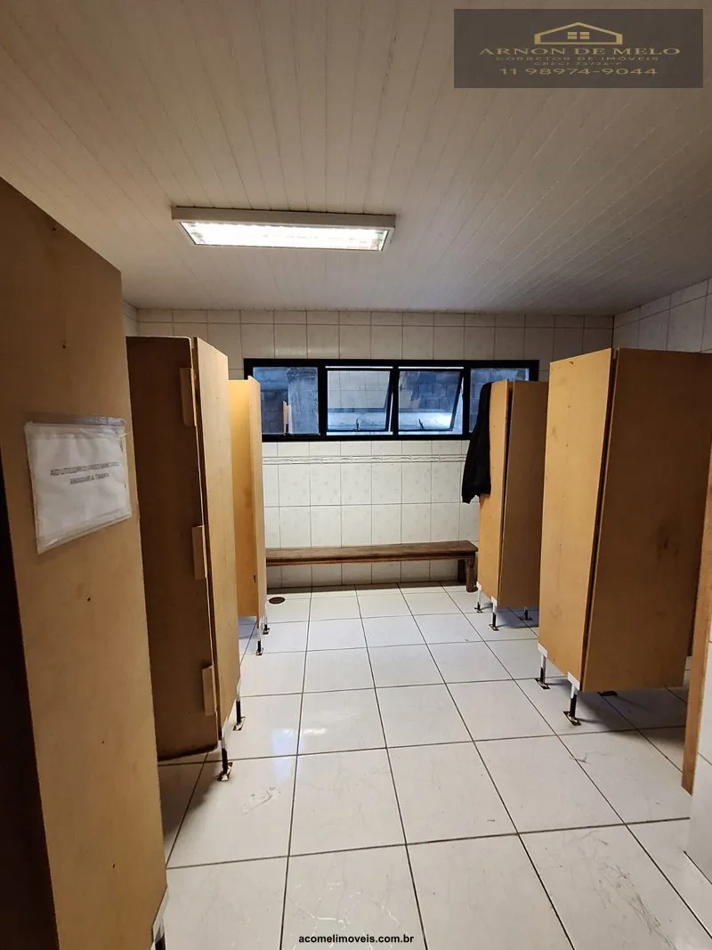 Imagem Galpões para locação em Vargem Grande Paulista no bairro Centro