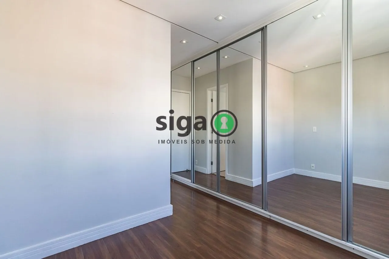 Imagem Apartamento para locação e venda com 90m², 2 quartos e 2 vagas na Vila Andrade