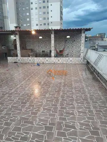 Imagem Sobrado com 5 dormitórios à venda por R$ 852.000,00 - Vila Galvão - Guarulhos/SP