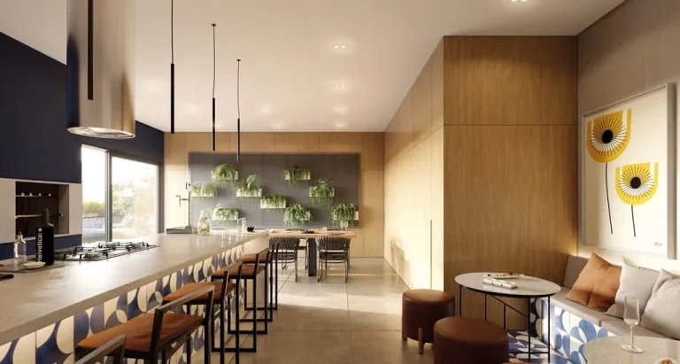 Imagem Arbo 1755 - Apartamento à venda no bairro São Judas - Itajaí/SC
