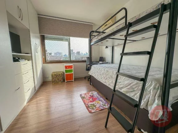 Imagem Na avenida Mariante,102 m² privativos, 3 dormitórios, suíte e vaga.