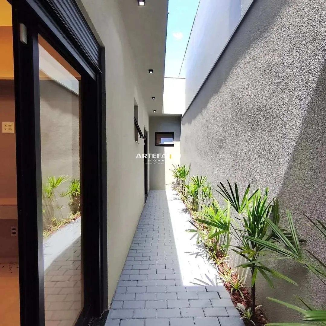 Imagem Casa à venda em Franca, Jardim Lima, com 3 quartos, 200m2
