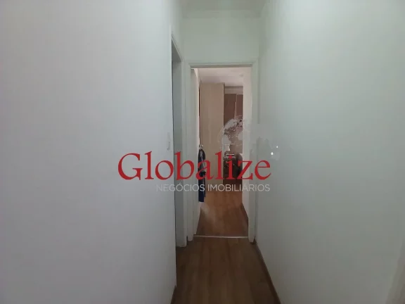 Imagem Apartamento 03 dormitórios 01 suíte vaga de garagem demarcada elevador no Campo Grande - Santos R$ 660.000,00