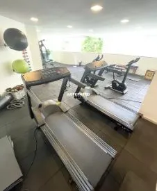 Imagem Alugo Apartamento com 3 Quartos e 3 banheiros