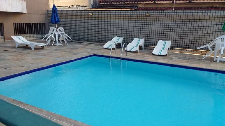 Imagem Apartamento com 1 Quarto à Venda, 70 m² em Várzea - Teresópolis