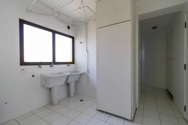 Imagem Apartamento à venda em São Paulo, Campo Belo, com 4 quartos, 285m2