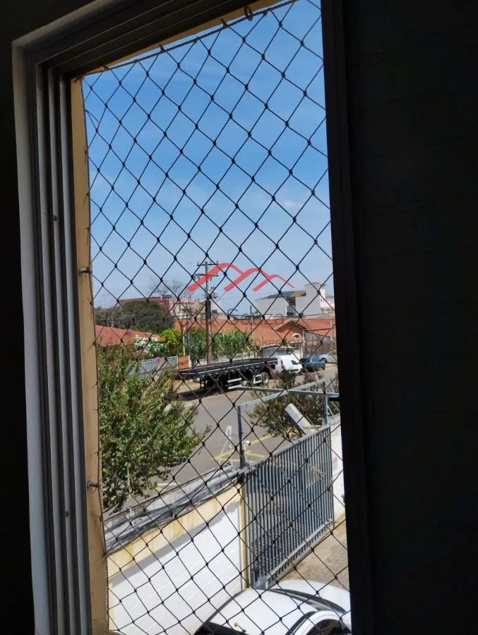 Imagem Apartamento para Venda em Sumaré, Parque Bandeirantes I (Nova Veneza), 2 dormitórios, 1 banheiro, 1 vaga