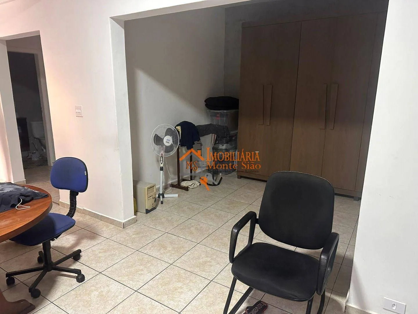 Imagem Sobrado com 6 dormitórios à venda por R$ 1.150.000,00 - Camargos - Guarulhos/SP