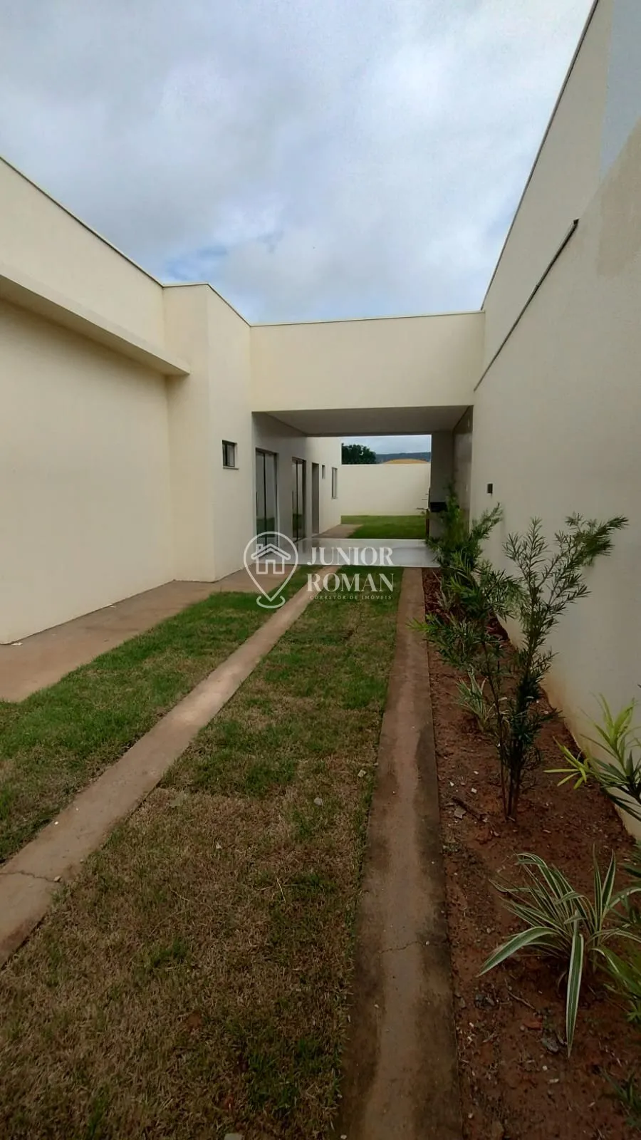 Imagem CASA 2 DORM NO BAIRRO SÃO MIGUEL 240M2 - BARREIRAS/BA
