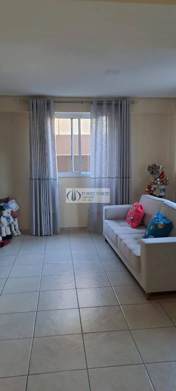 Imagem APARTAMENTO NA VILA MEDEIROS - 2 DORMITÓRIOS (1 SUÍTE)