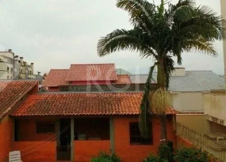 Imagem Casa para Venda - 220m², 3 dormitórios, sendo 1 suites, 2 vagas - Jardim Itu