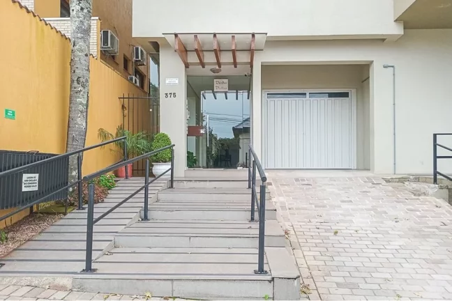 Imagem Apartamento para venda no bairro Centro em Nova Petrópolis