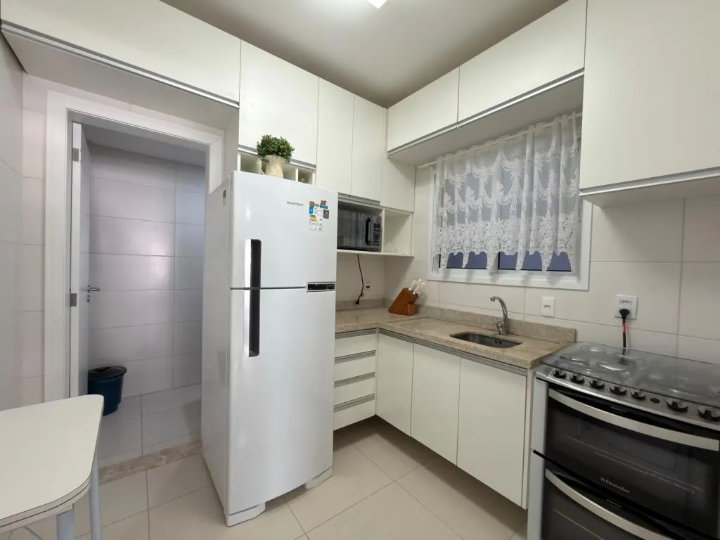 Imagem Apartamento 2 Dormitórios - Bairro Navegantes