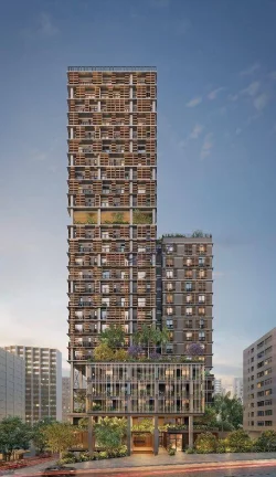Imagem Apartamento com 3 dormitórios à venda, 288 m² por R$ 11.171.000,00 - Jardim Paulista - São Paulo/SP