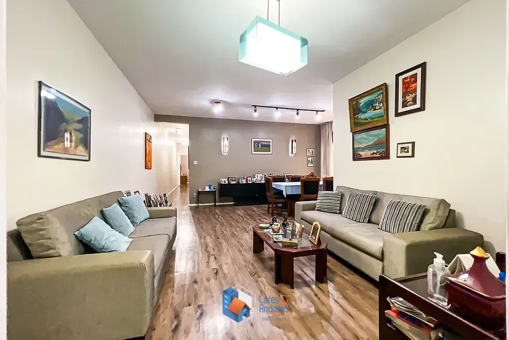 Imagem Apartamento à venda 3 Quartos 1 Vaga 132M² Pinheiros São Paulo - SP