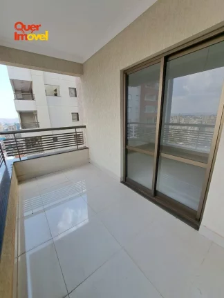 Imagem Cobertura à venda no Jardim Paulista em Ribeirão Preto-SP 4 quartos, 4 suítes e 239m² Edifício Veneza Quer Imóvel Negócios Imobiliários