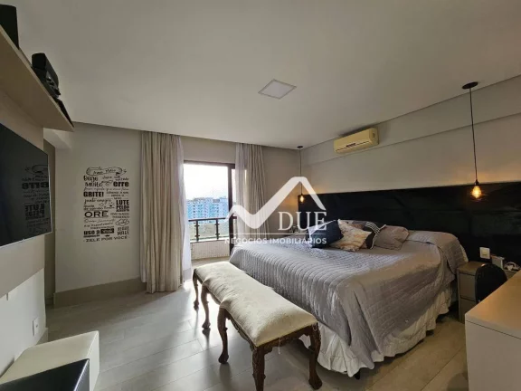 Imagem Cobertura com 2 dormitórios à venda, 289 m² por R$ 2.050.000,00 - Ponta da Praia - Santos/SP