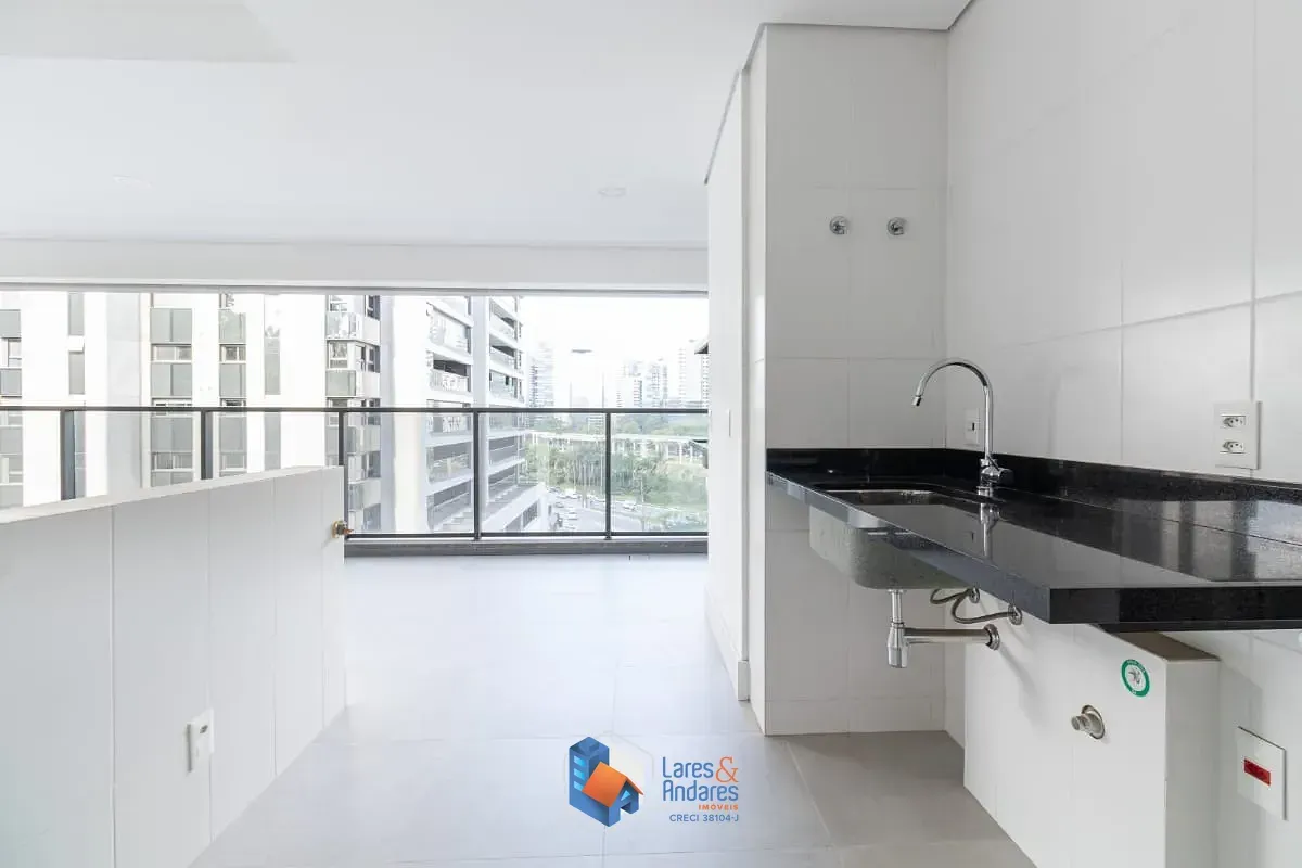 Imagem Apartamento para venda em Jardim Fonte do Morumbi com 2 quartos, sendo 2 suítes, 142m²