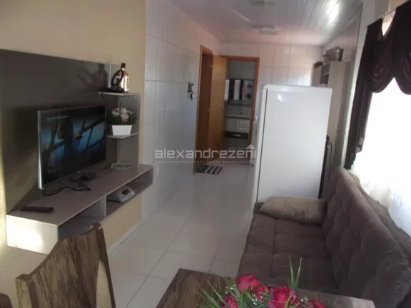 Foto do imóvel Apartamento 1 dormitório próximo ao mar em Beija flor