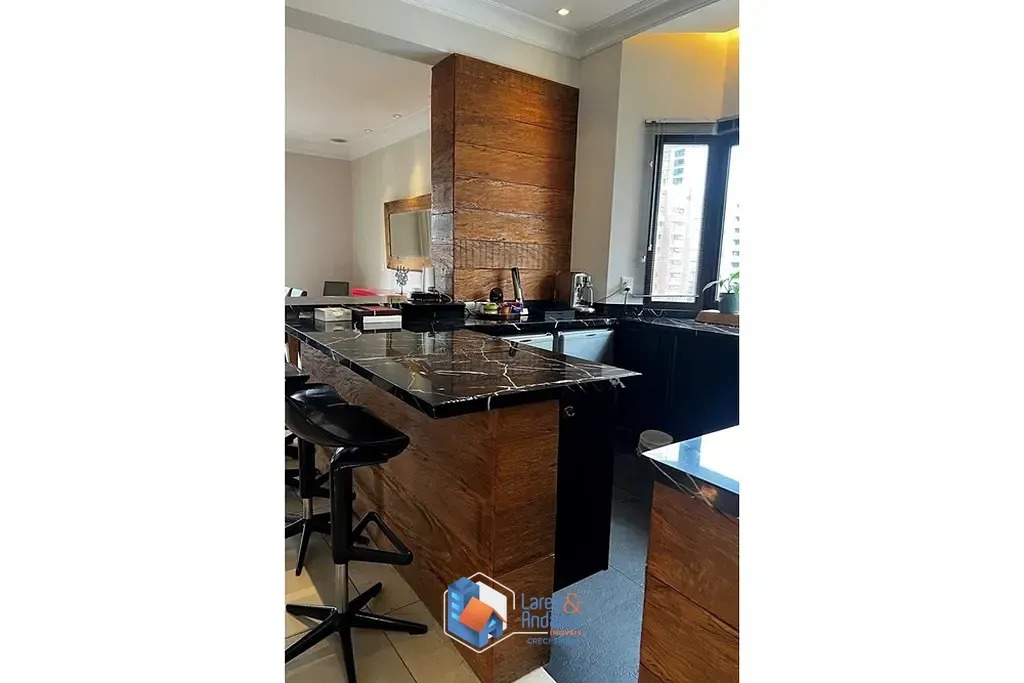 Imagem Apartamento à venda 4 Quartos 4 Suites 6 Vagas 313M² Moema São Paulo - SP