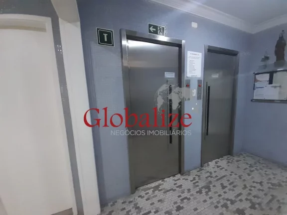 Imagem Apartamento 02 dormitórios á venda por R$ 430.000,00 no bairro Boqueirão em Santos SP