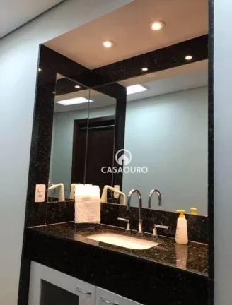 Imagem Cobertura à venda, 260 m² por R$ 1.780.000,00 - Serra - Belo Horizonte/MG