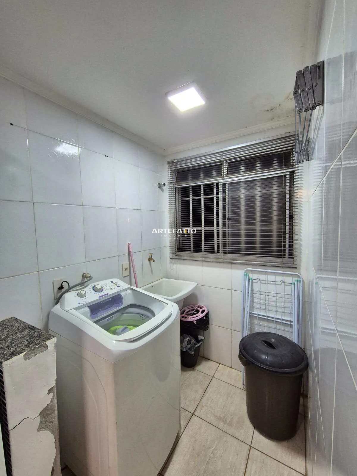 Imagem Apartamento à venda em Franca, Jardim Bonsucesso, com 2 quartos, 52m2