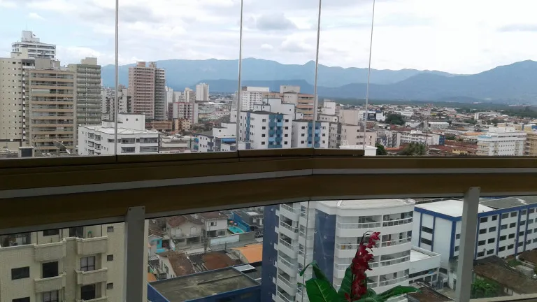 Imagem Apartamento com 2 Quartos à Venda, 106 m² em Aviação - Praia Grande