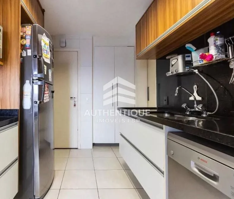 Imagem HELBOR ACQUALIFE CHACARA SANTO ANTONIO - Apartamento à venda no bairro Chácara Santo Antônio (Zona Sul) - São Paulo/SP, Zona Sul