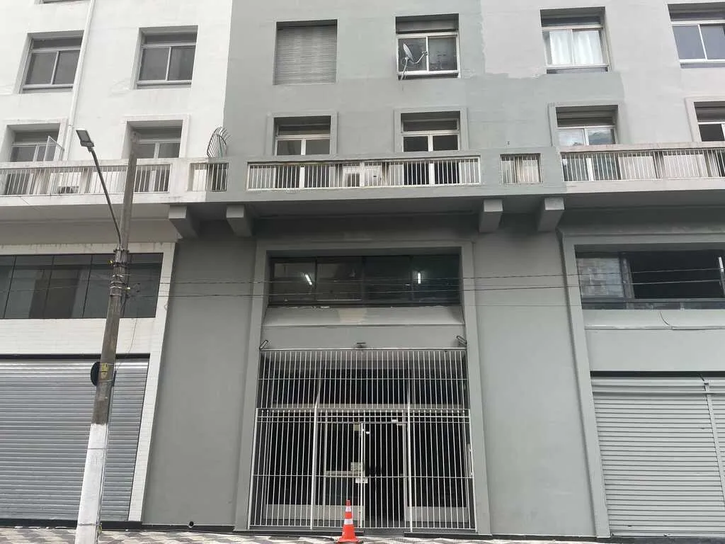 Imagem Apartamento à venda em São Paulo, República, com 2 quartos, 74m2