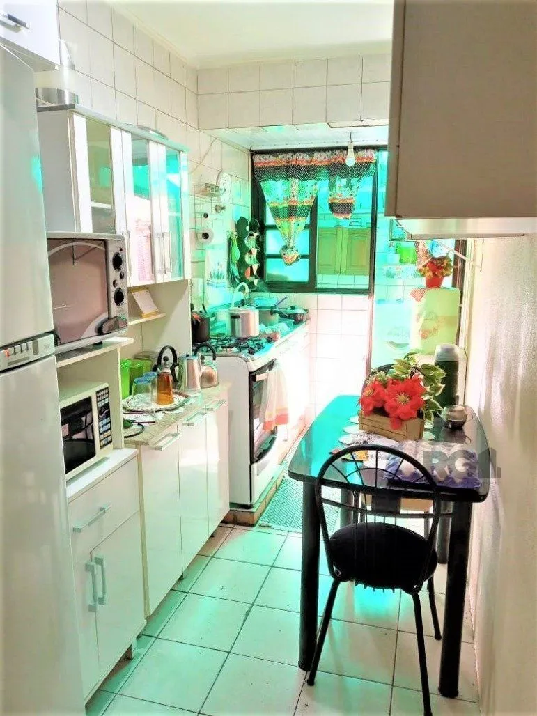 Imagem Apartamento em Morro Santana