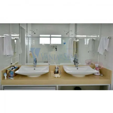 Imagem Casa de Condomínio com 3 Quartos à Venda, 240 m² em Urbanova - São José Dos Campos