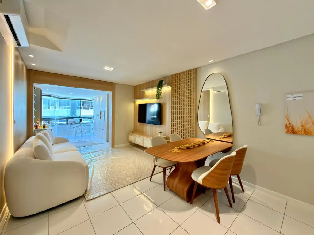 Foto do imóvel: Apartamento 2 Dormitórios - Bairro Zona Nova em Rua Guilherme Guittman