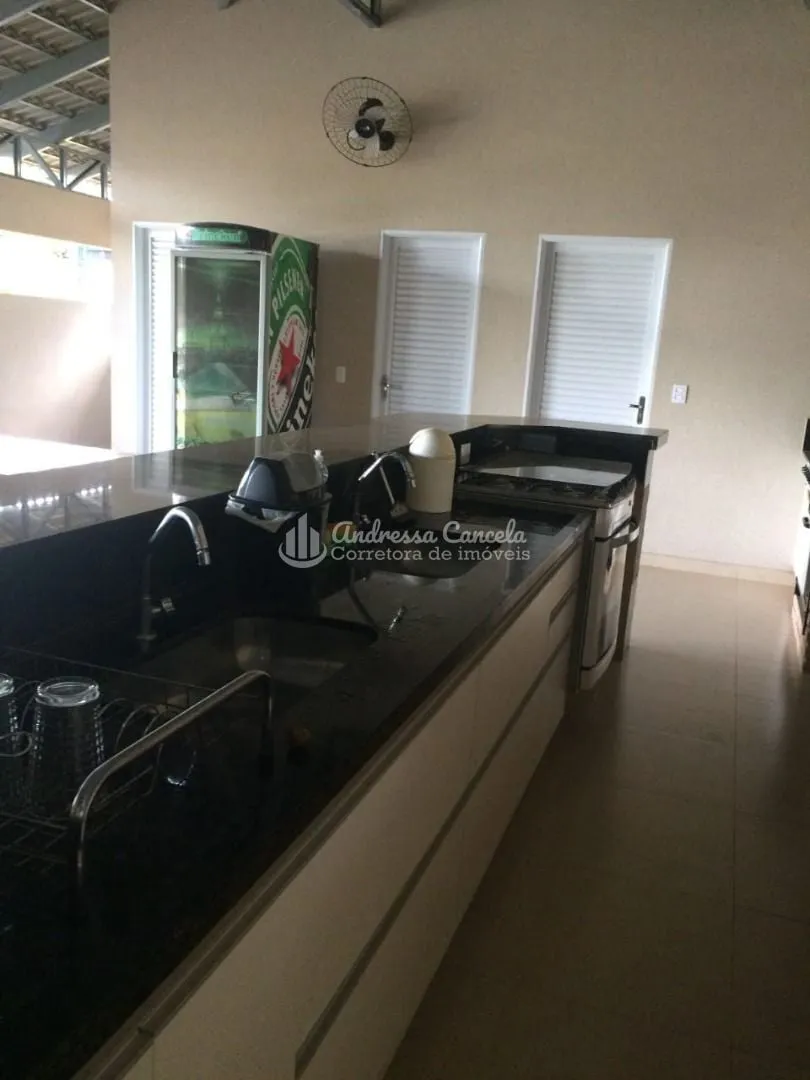 Imagem Chácara com 4 dormitórios à venda, 2000 m² por R$ 1.300.000,00 - Estancia São Paulo - Guapiaçu/SP