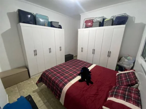 Imagem Casa com 3 dorms, Canto do Forte, Praia Grande - R$ 750 mil, Cod: 2580
