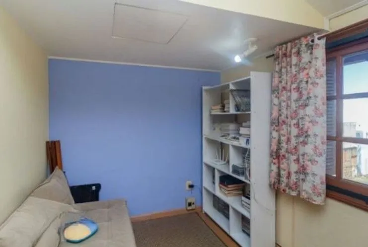 Imagem Casa em condomínio 3 dormitórios ´- Bairro Camaquã