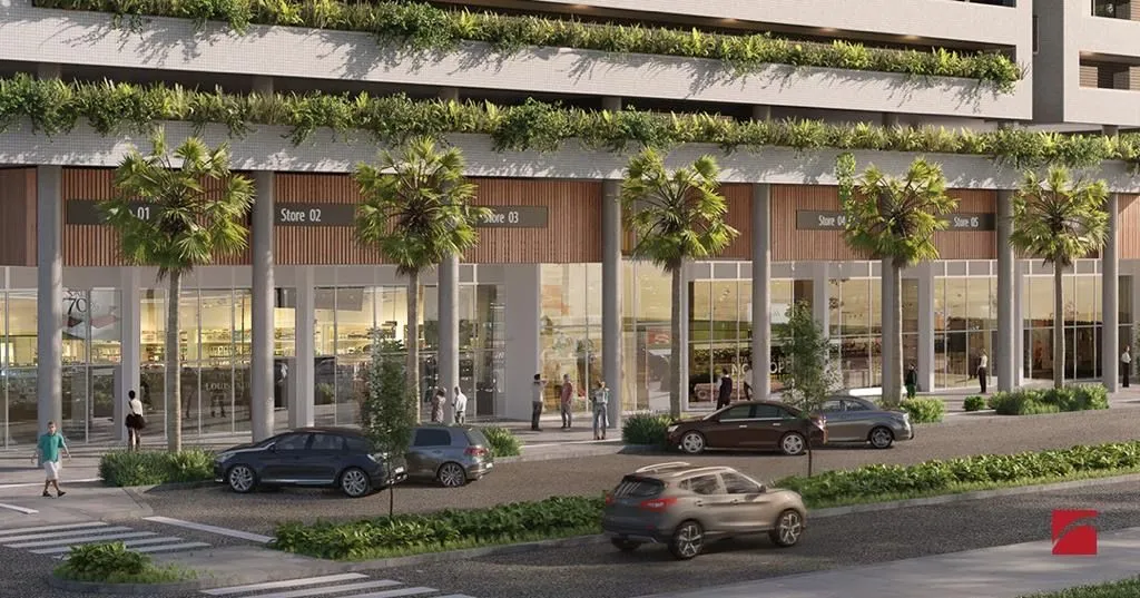 Imagem Apartamento à venda em Torres, Centro, com 2 quartos, 100m2