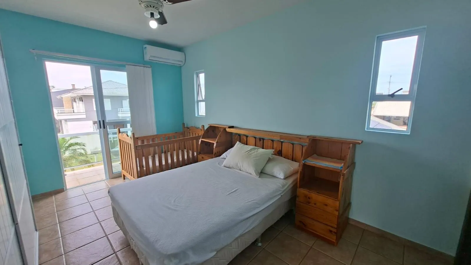 Imagem CASA RESIDENCIAL em Pontal do Paraná - Paraná, Atami Sul