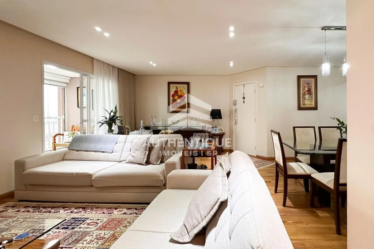 Imagem ARCADIA CENTRO SAO BERNARDO DO CAMPO - Apartamento no Centro de São Bernardo do Campo à venda