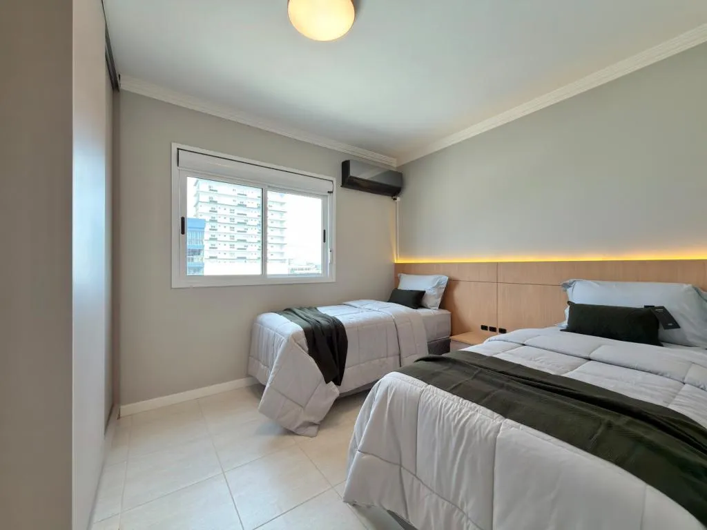 Imagem Apartamento 2 Dormitórios - Bairro Centro