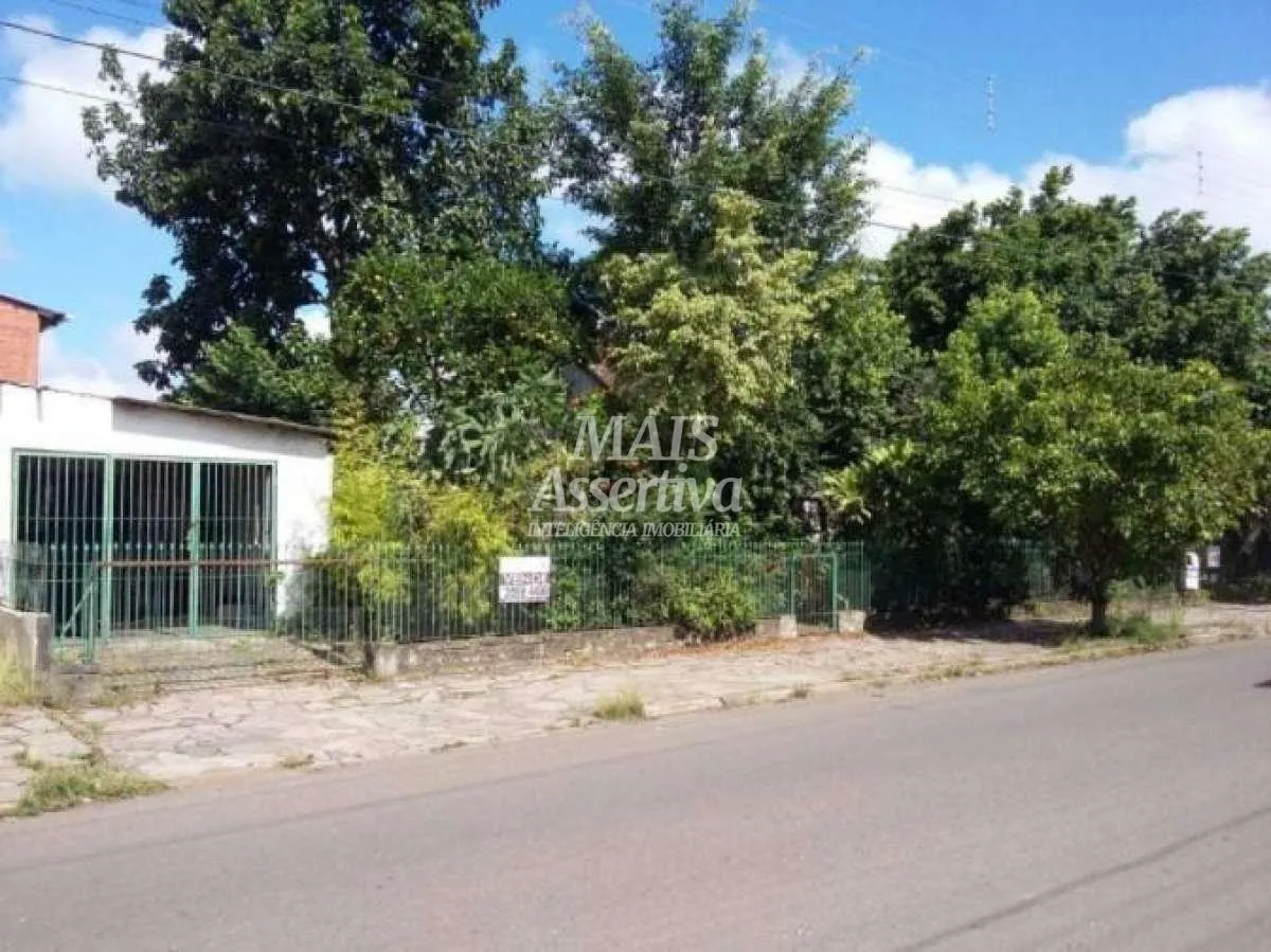Imagem Terreno para Venda em Novo Hamburgo / RS no bairro Canudos