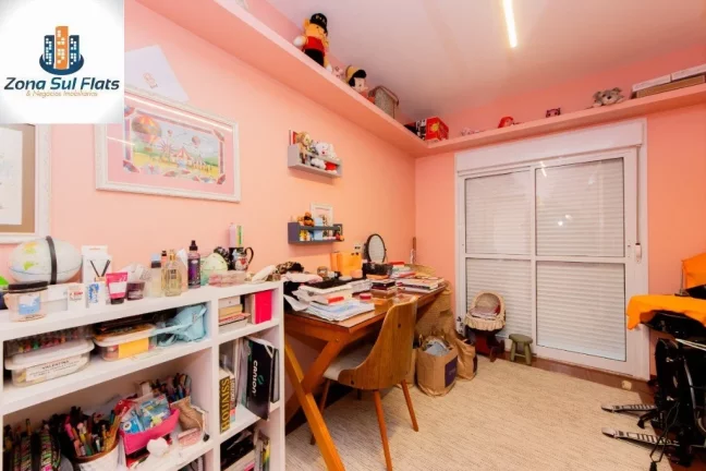 Imagem Apartamento à Venda No Ipiranga Com 4 Dormitórios Sendo 2 Suítes e 2 Vagas