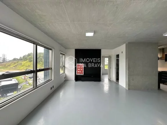 Imagem APARTAMENTO A VENDA 2 QUARTOS 1 VAGA - MAX HAUS PRAIA BRAVA - ITAJAI/SC