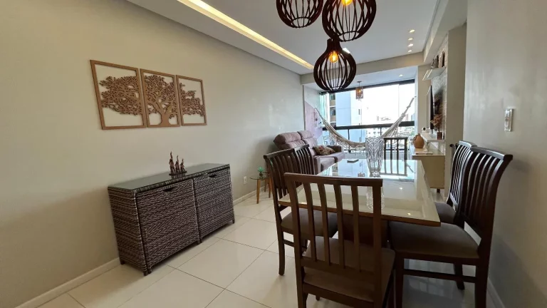 Imagem Apartamento no Pina com 84m!