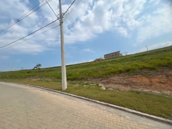 Imagem Terreno à venda, 330 m² por R$ 580.000,00 - Urbanova - São José dos Campos/SP