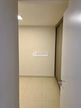 Imagem Apartamento novo para alugar no Residencial Sunset, Uberaba